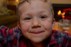 This is the best day ever!