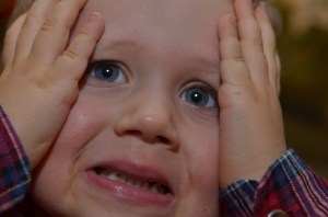 I can't take much more!